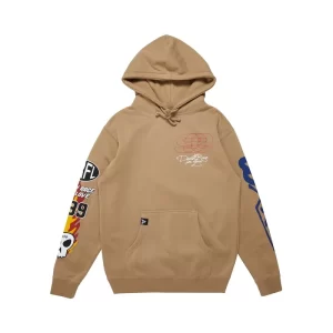 Juice Wrld Hoodie