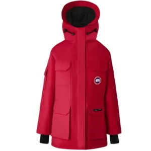 Canada Goose Fence Jacket - Image 3