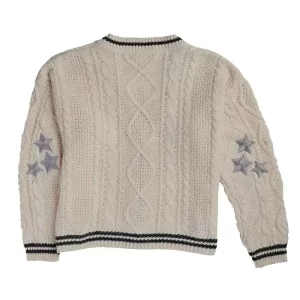 Taylor Swift Cardigan Sweater - Image 3