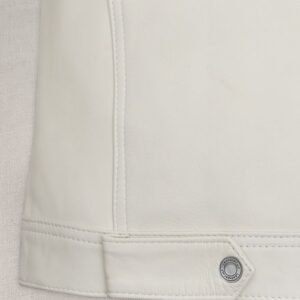 Jason Statham Fast X Leather Jacket - Deckard Shaw Movie Replica - Image 6